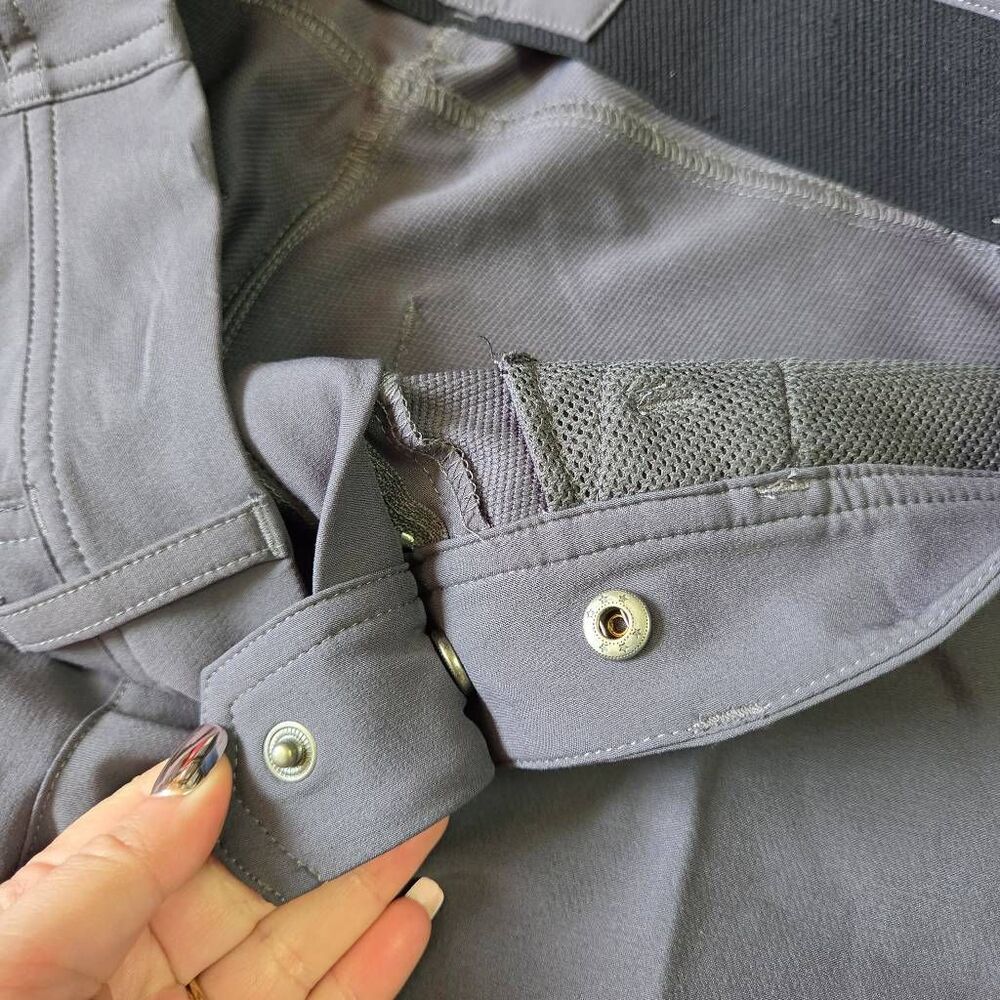 Merrell Grey Slacks - Picture 5 of 8